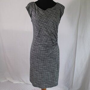 LOFT Sleeveless Dress, Medium (fits more like a Small)